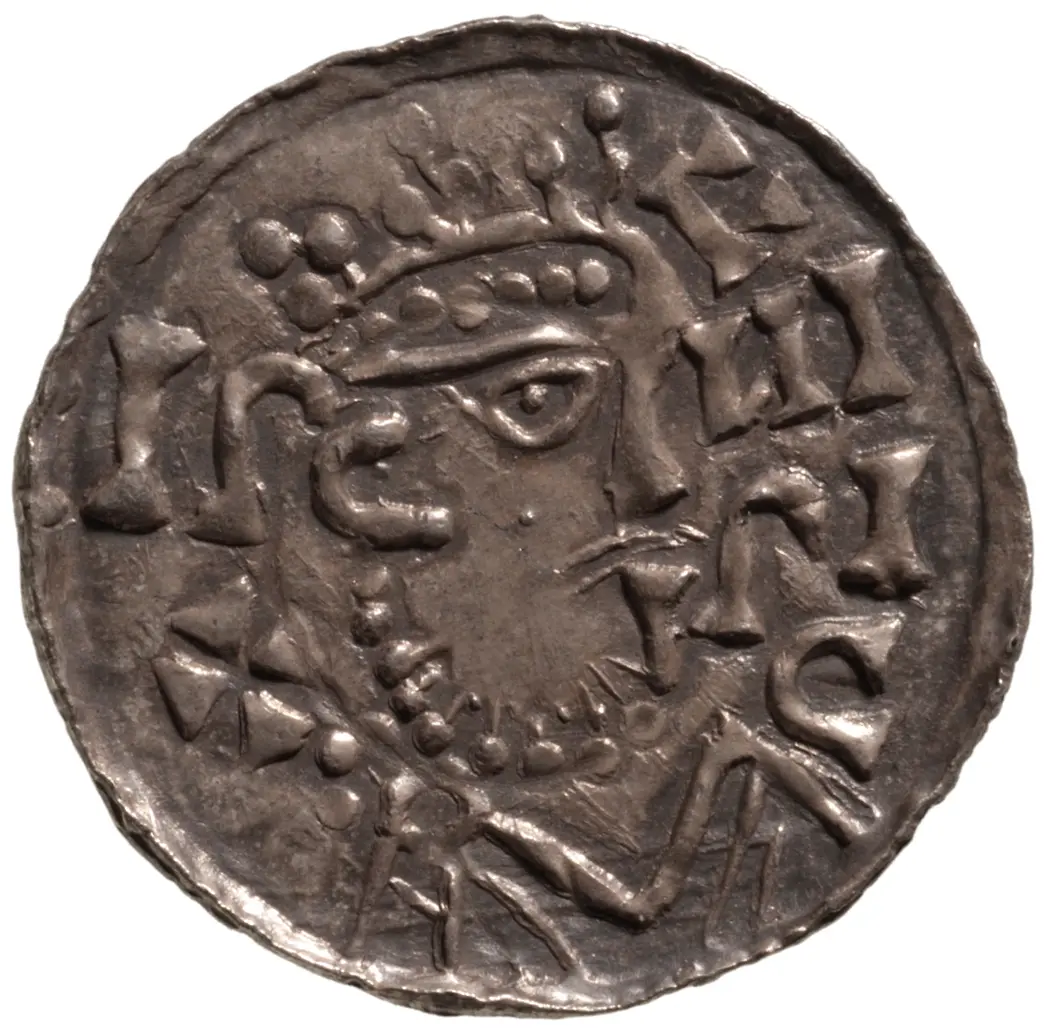 Salzburg: Heinrich II. mit Hartwig (991–1023)