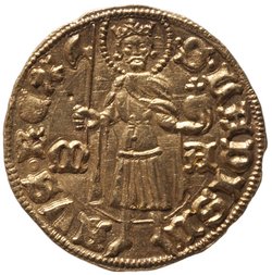 Könige von Ungarn: Sigismund (1387–1437)