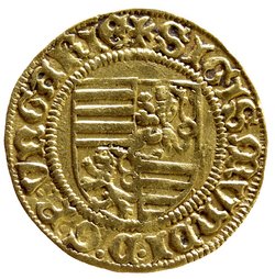 Könige von Ungarn: Sigismund