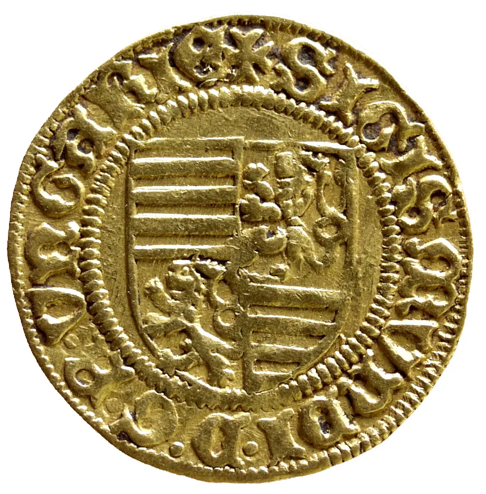 Könige von Ungarn: Sigismund