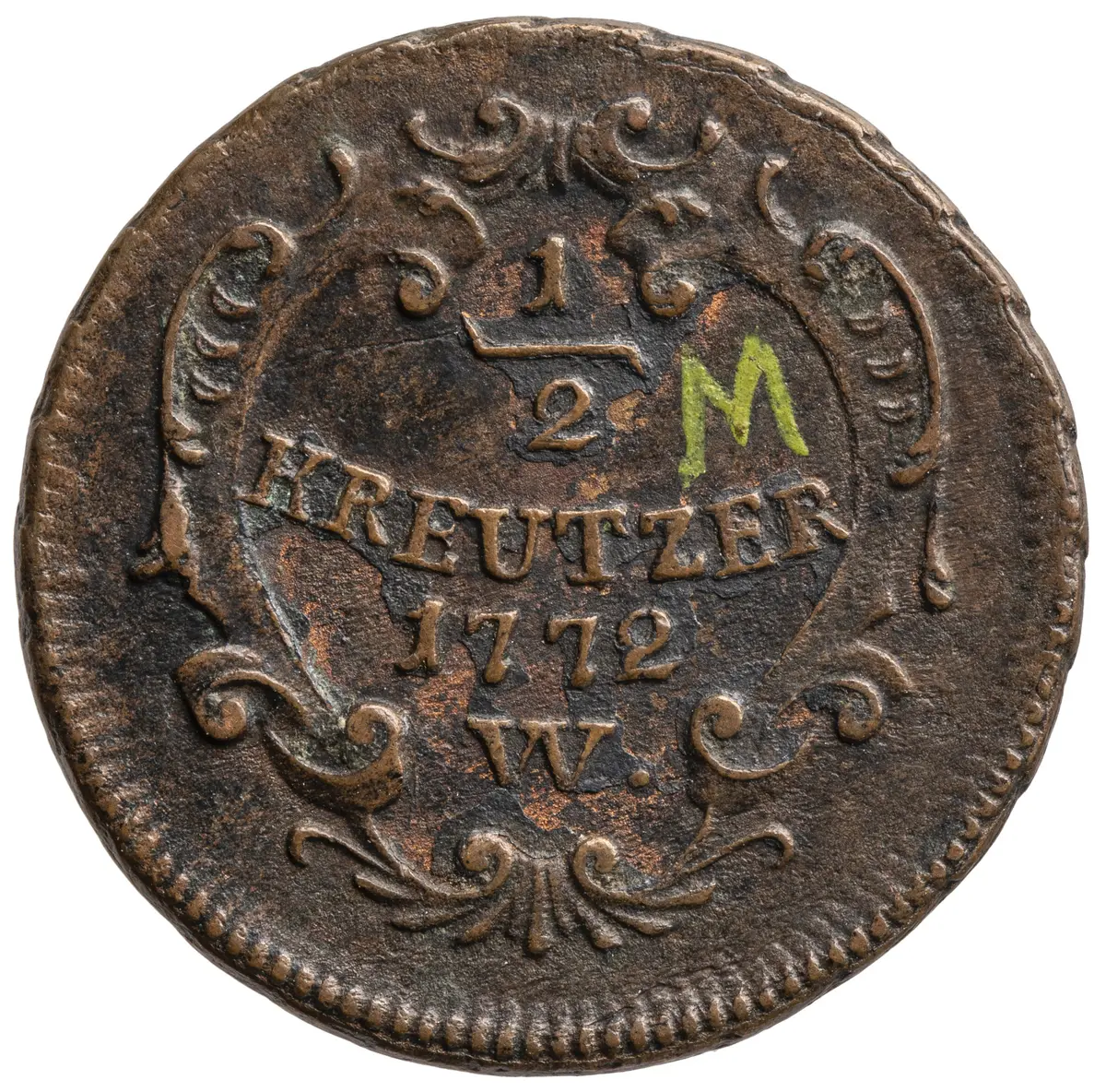 Haus Österreich: Maria Theresia