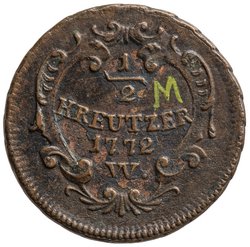 Haus Österreich: Maria Theresia
