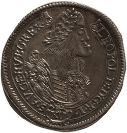 Haus Österreich: Leopold I.