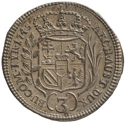 Haus Österreich: Maria Theresia