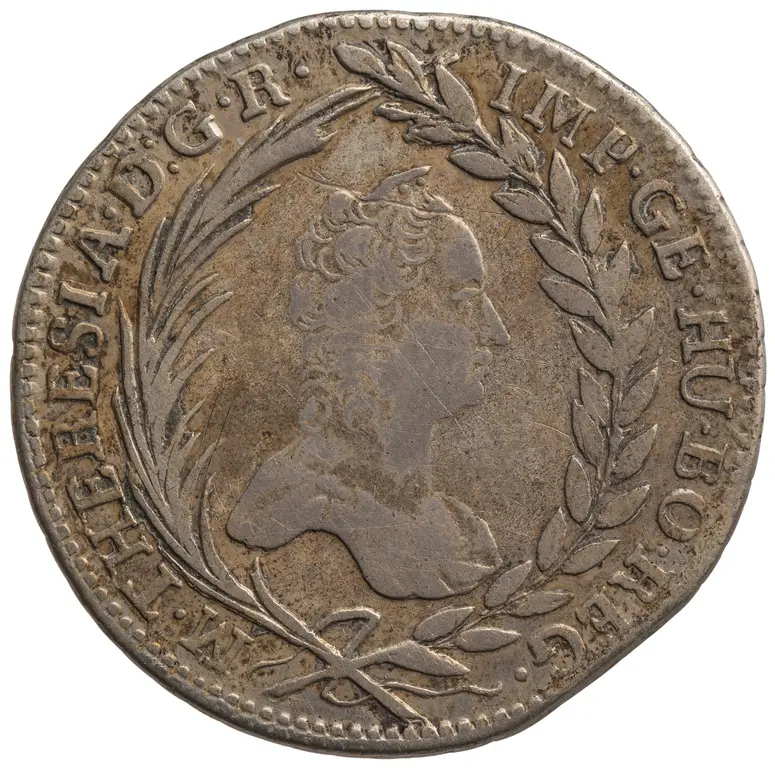 Münze