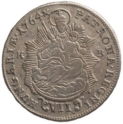 Haus Österreich: Maria Theresia