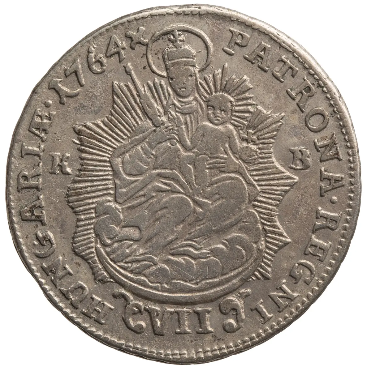 Haus Österreich: Maria Theresia