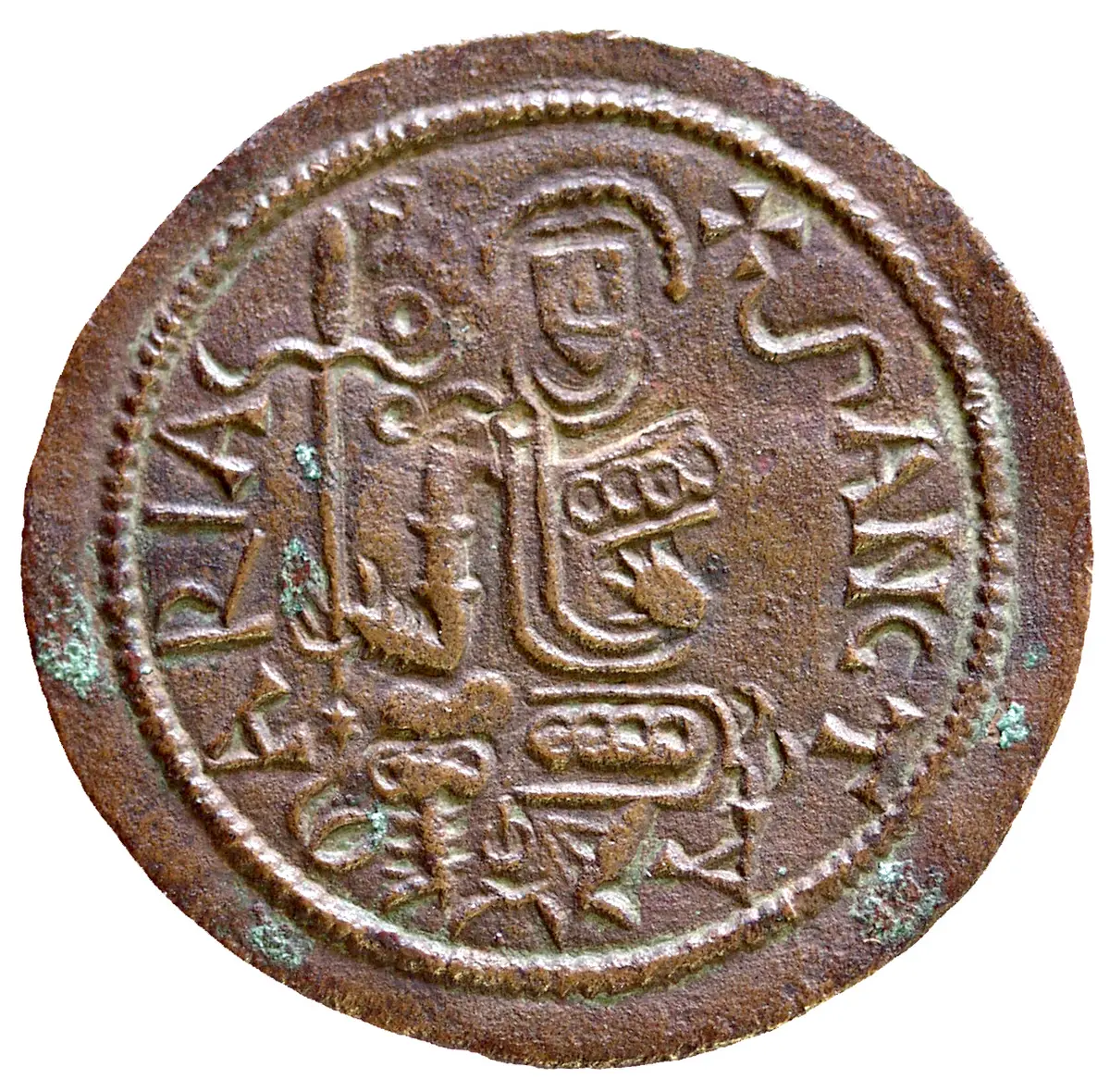 Ungarn: Béla III.