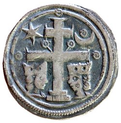 Banat: Herzog Koloman (1235–1241) sowie Herzog und Ban Dionysius (1242–1245) uner Béla IV.