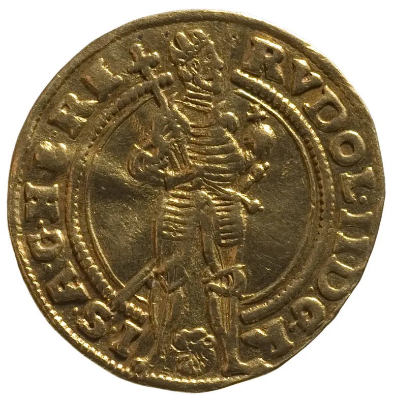 Münze