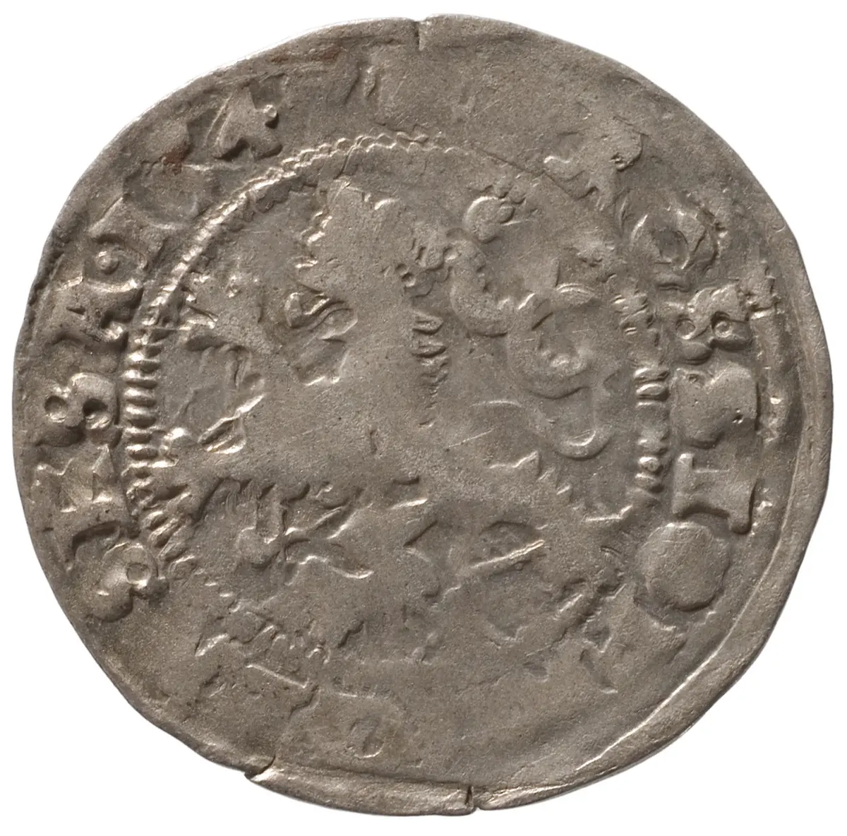Münze