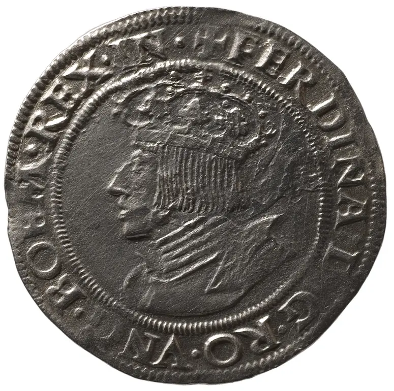 Münze
