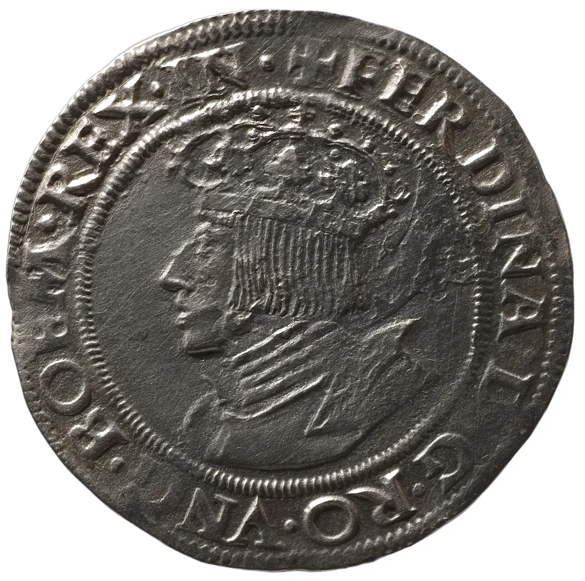 Münze