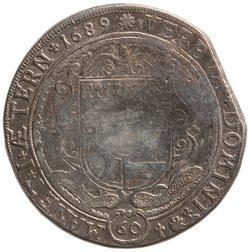Haldenstein: Georg Philipp v. Schauenstein