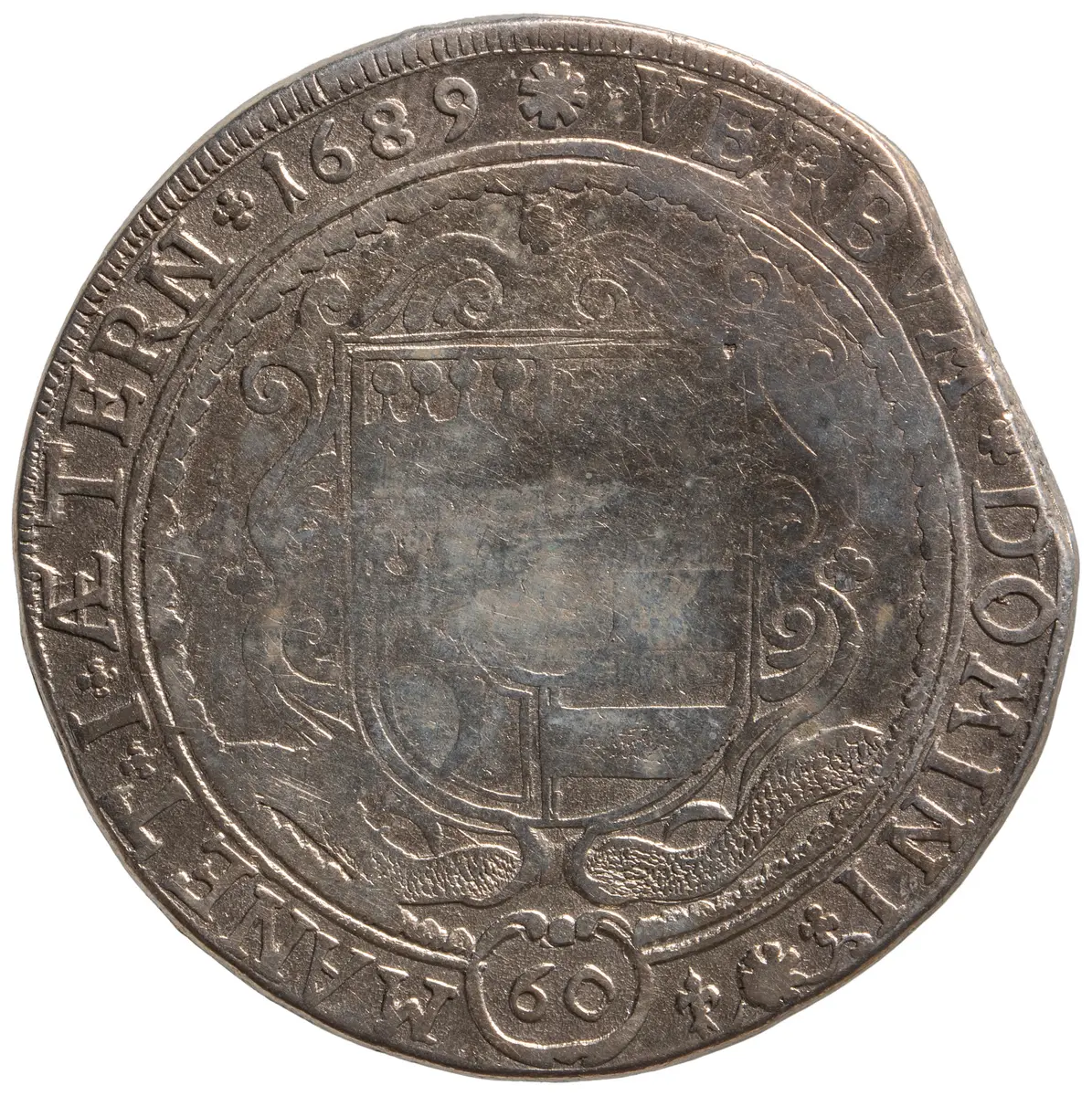 Haldenstein: Georg Philipp v. Schauenstein