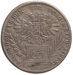 Haus Österreich: Maria Theresia