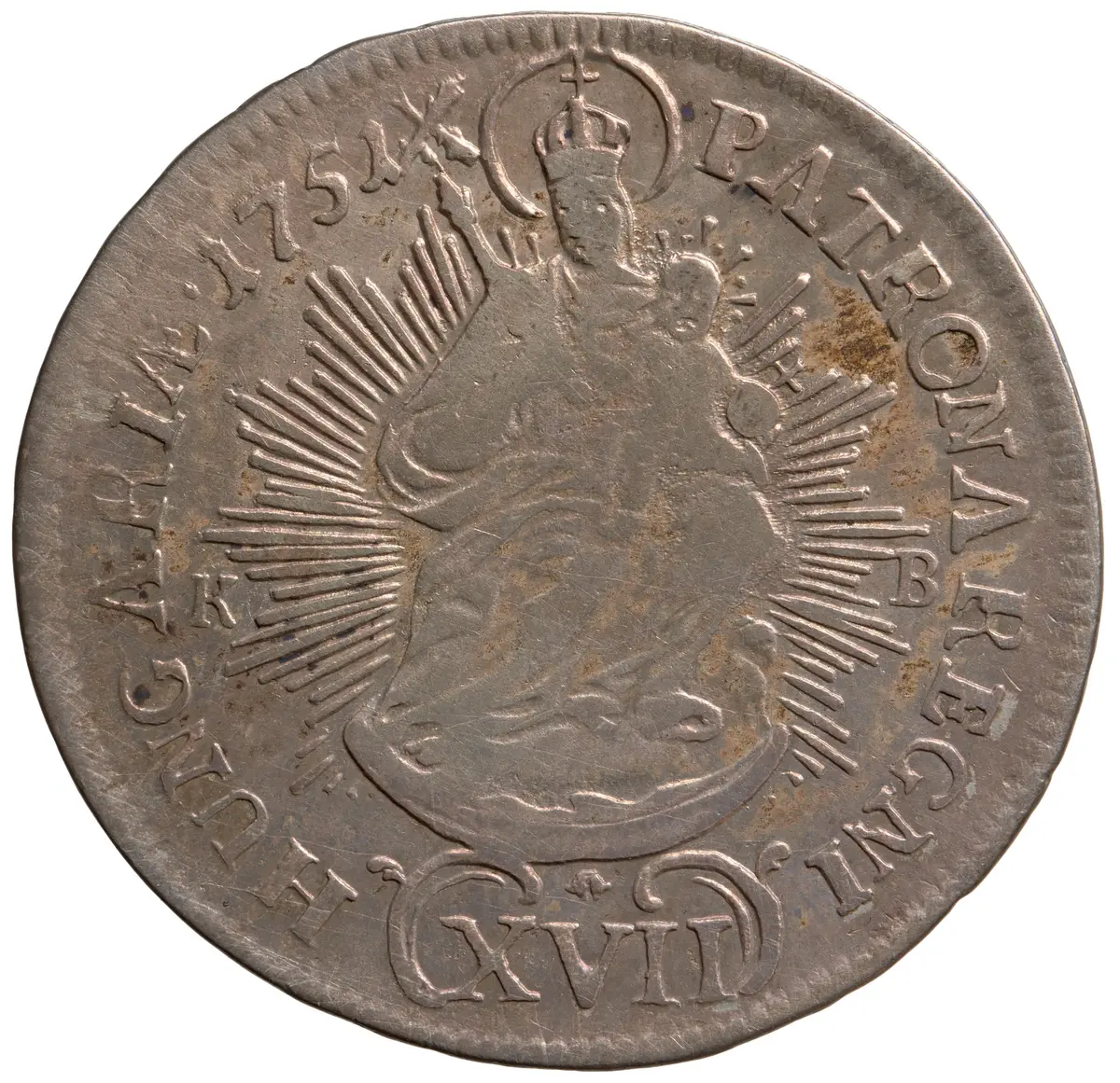 Haus Österreich: Maria Theresia