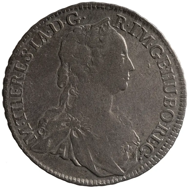 Münze