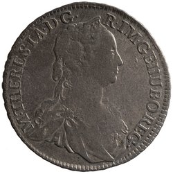 Haus Österreich: Maria Theresia
