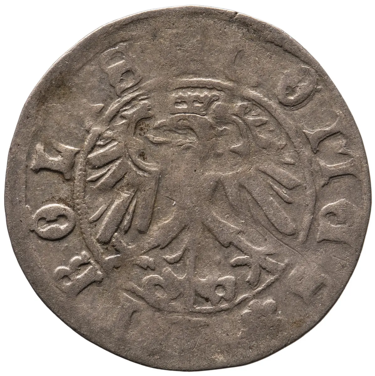 Haus Österreich: Maximilian I.