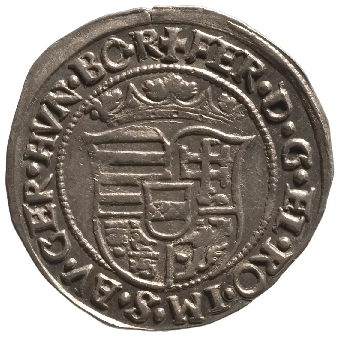 Münze