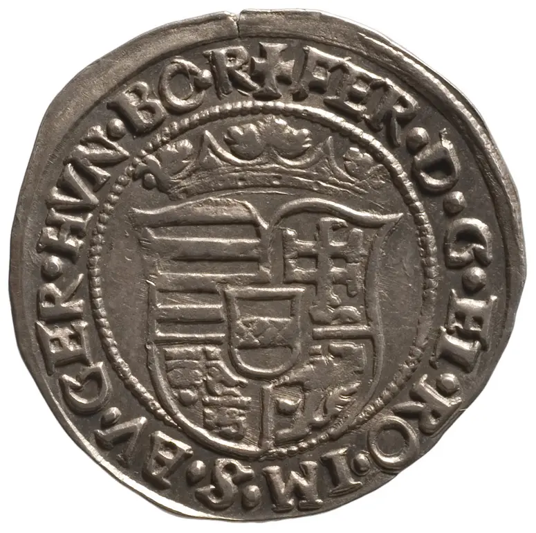 Münze