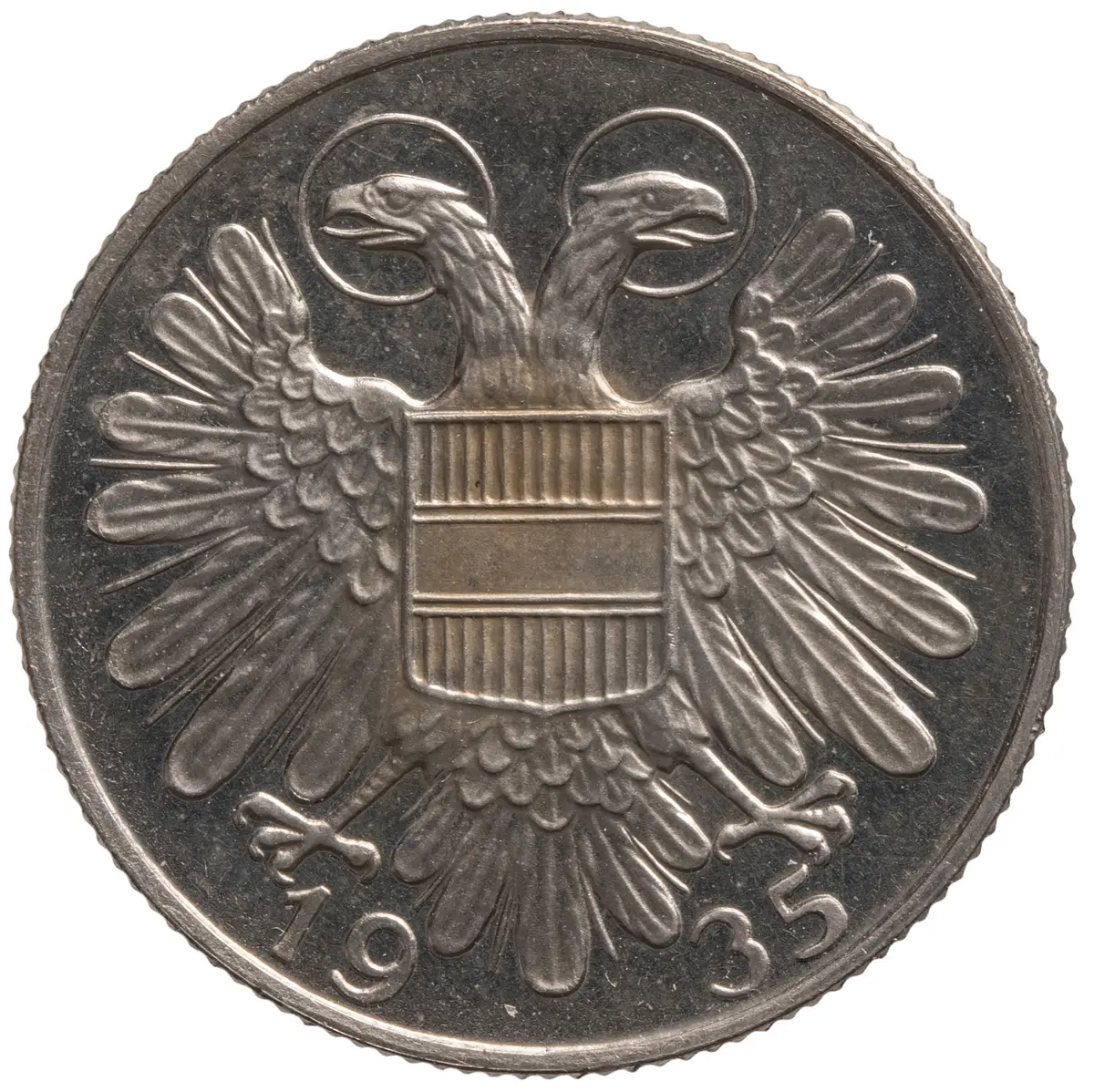 Österreich: Bundesstaat Österreich