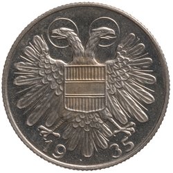 Österreich: Bundesstaat Österreich