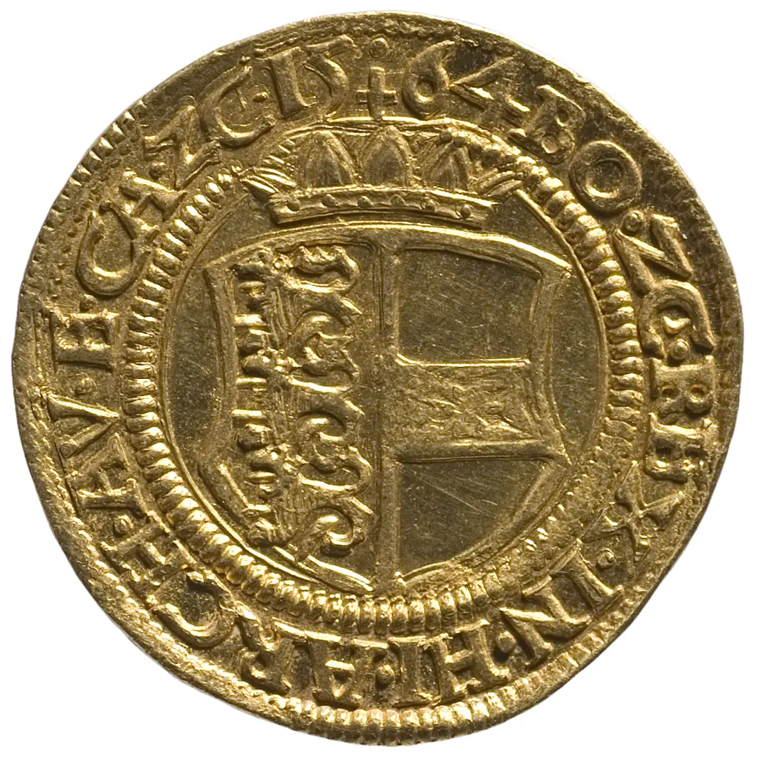 Münze