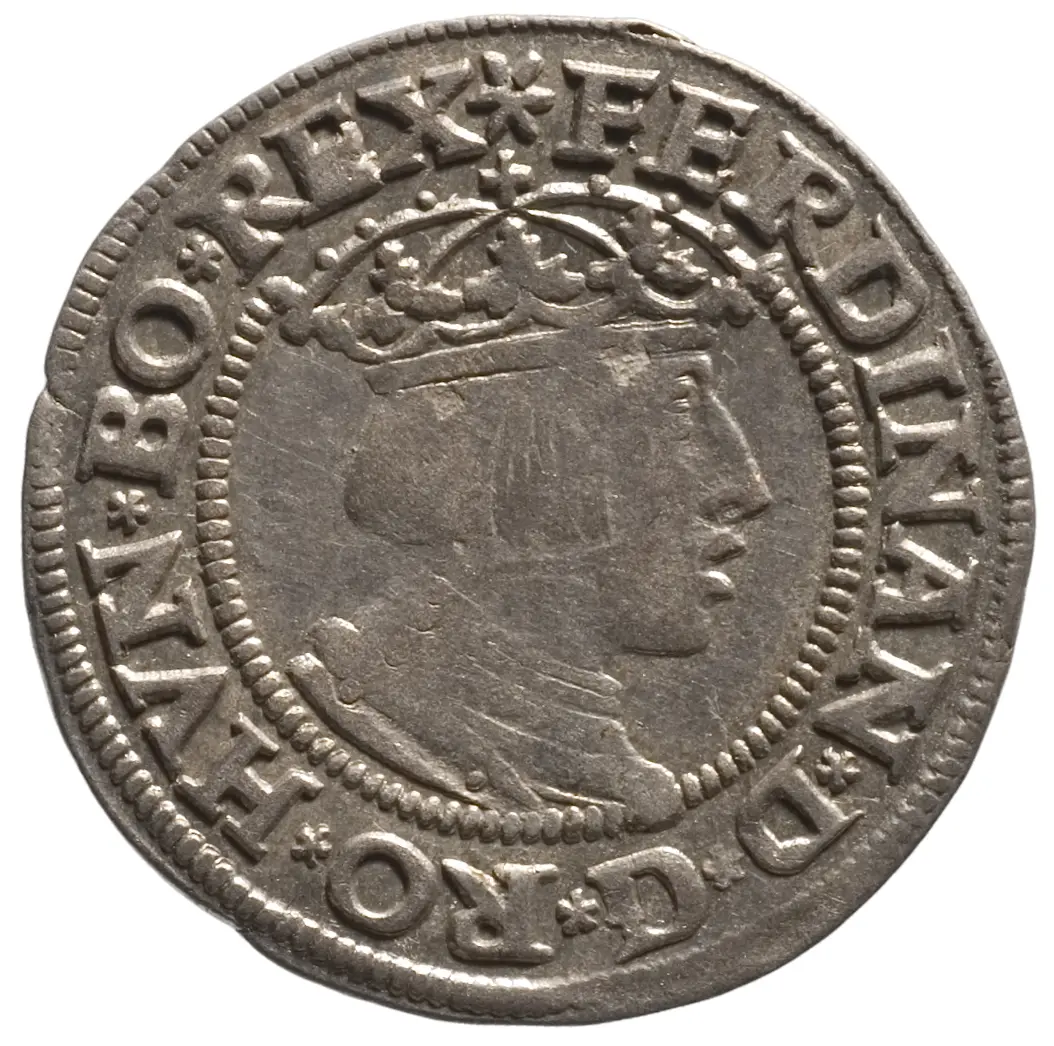 Münze