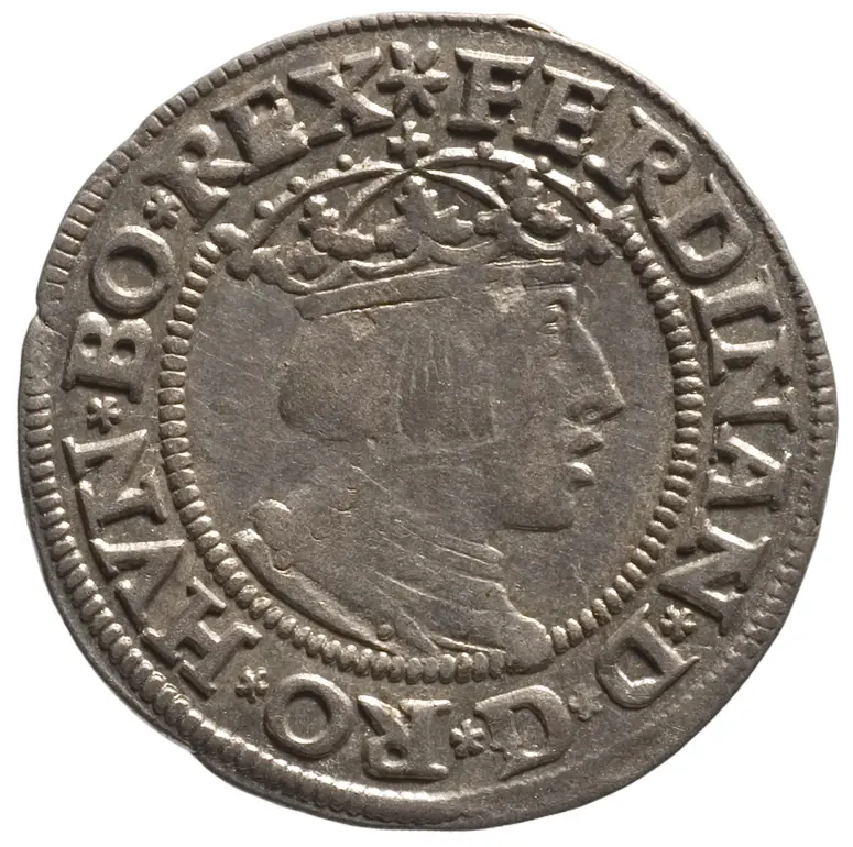 Münze