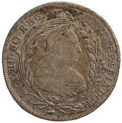 Haus Österreich: Maria Theresia