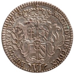 Haus Österreich: Maria Theresia