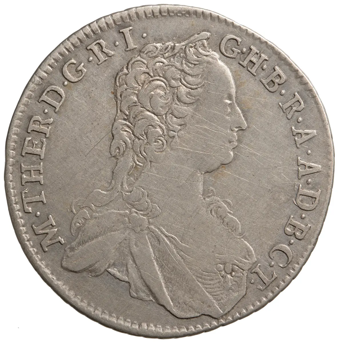 Haus Österreich: Maria Theresia