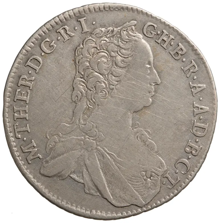 Münze