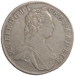 Haus Österreich: Maria Theresia