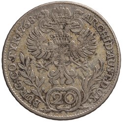 Haus Österreich: Maria Theresia
