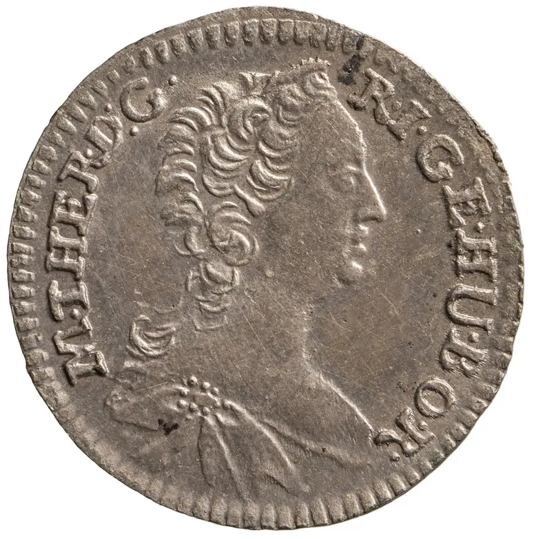 Münze