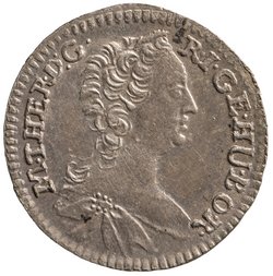 Haus Österreich: Maria Theresia