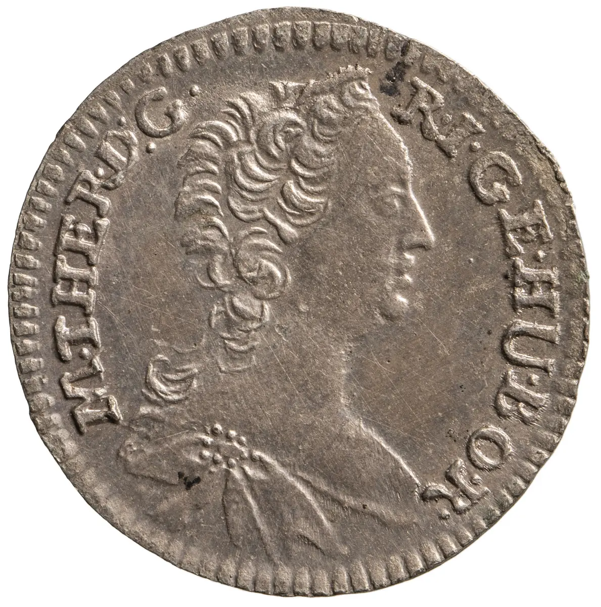 Haus Österreich: Maria Theresia