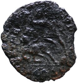 Constantius II.
