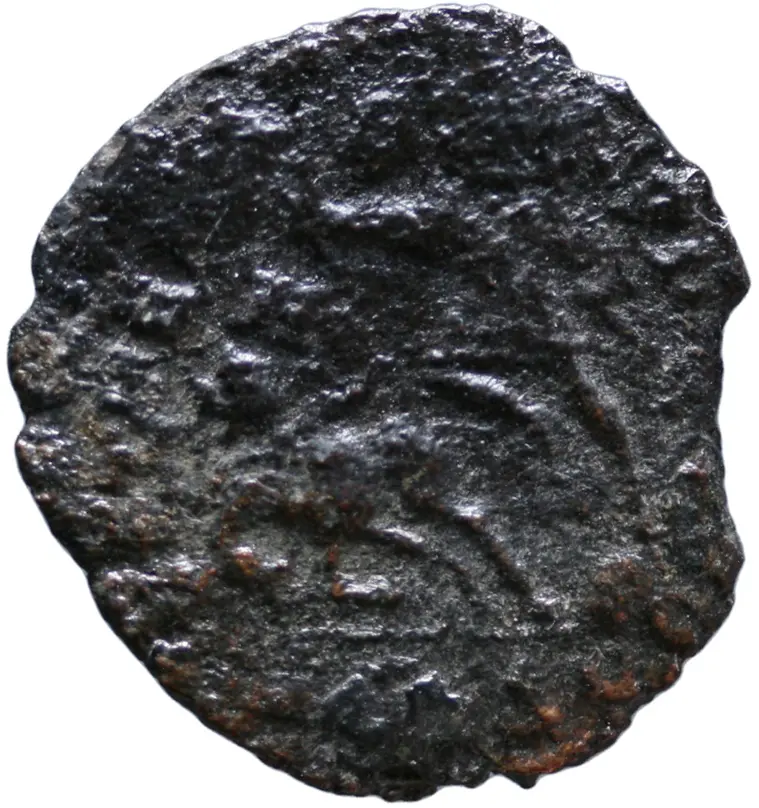 Constantius II.