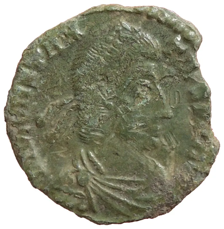 Constantius II.