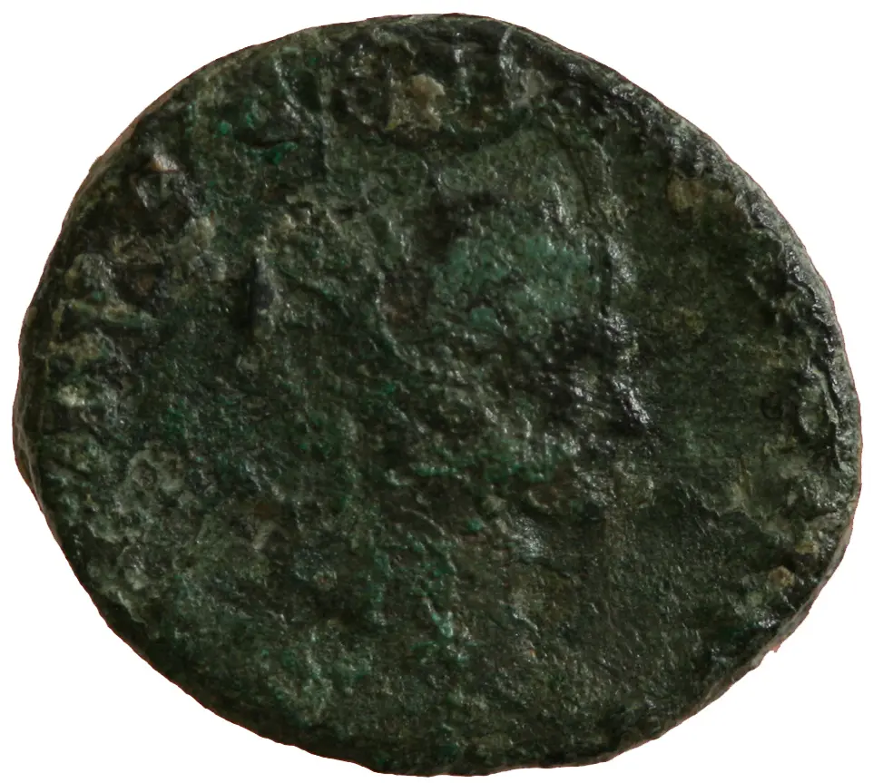 Claudius II. Gothicus