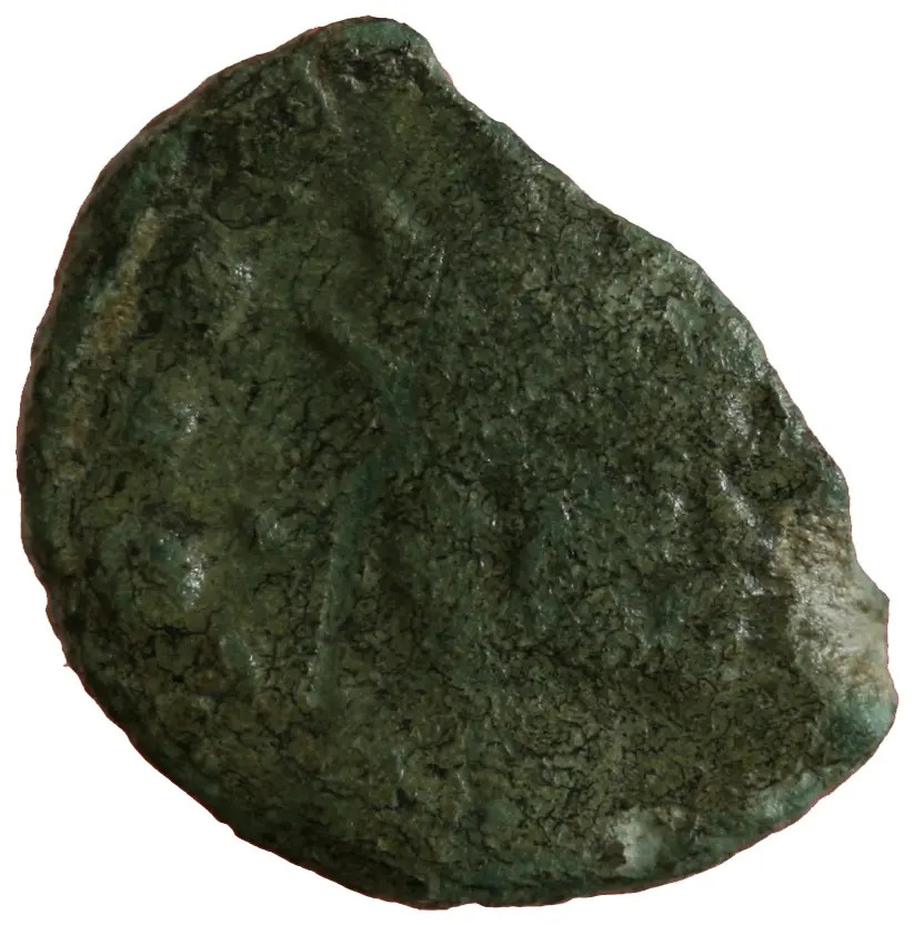 Divus Claudius II.