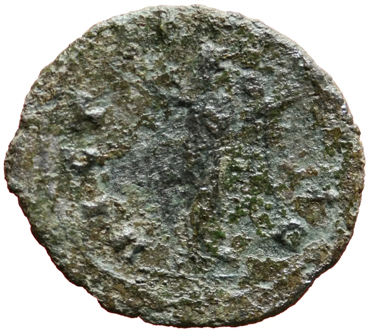 Claudius II. Gothicus