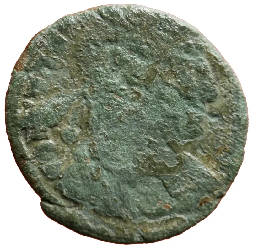 Constans oder Constantius II.