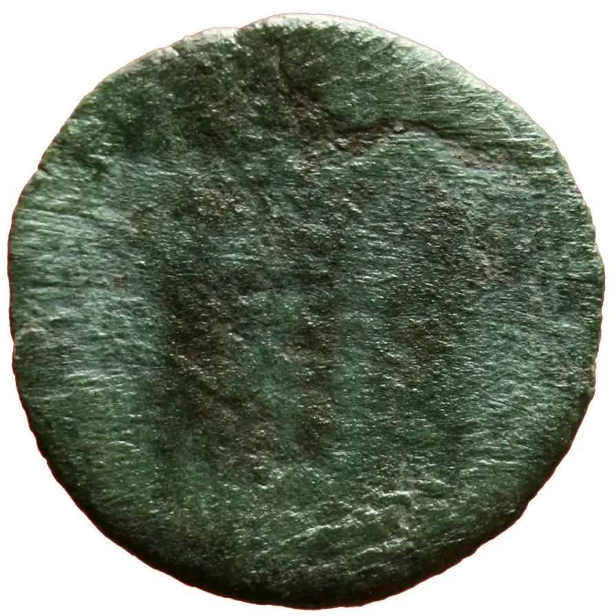 Constantinus II., Constans I. oder Constantius II.