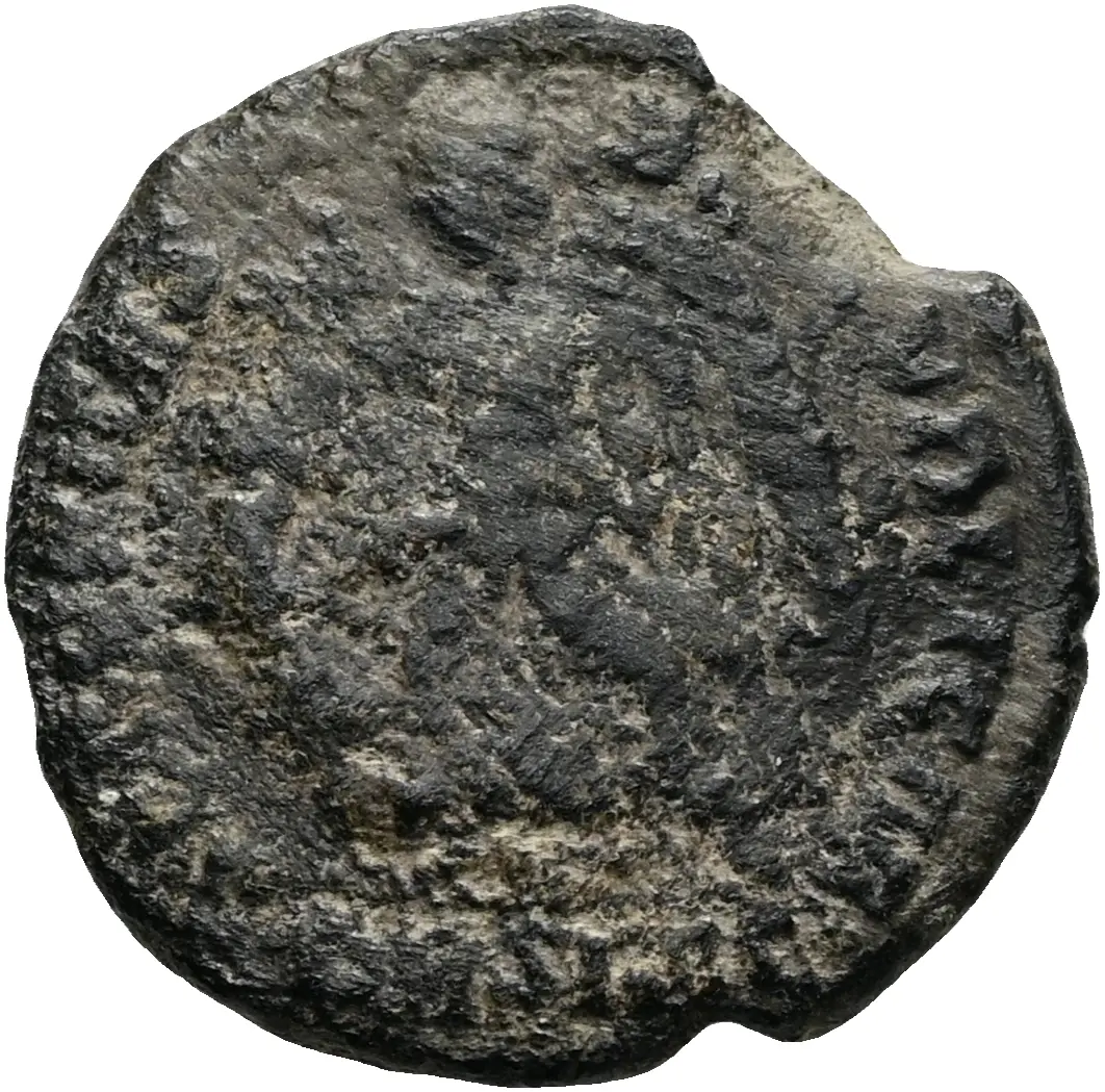 Valens II.
