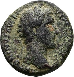 Antoninus I. Pius